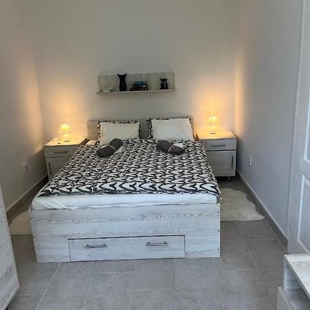 Mira Apartman Zamárdi Exterior foto